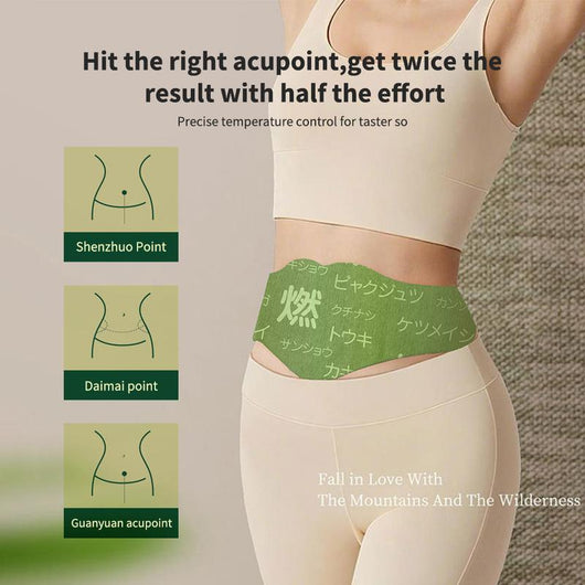 Japanese Herbal Balance Patch™